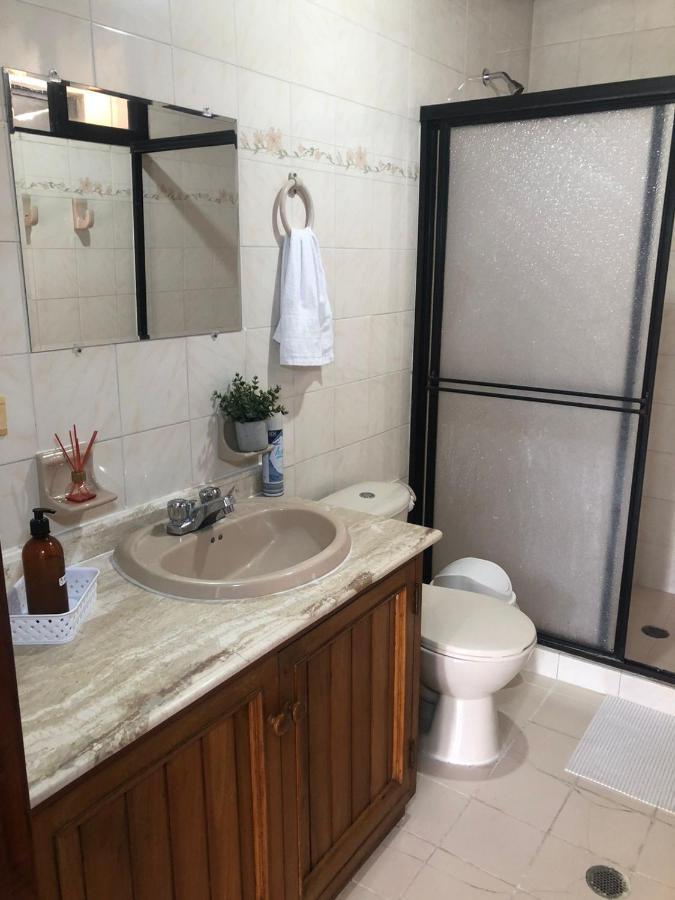 Habitaciones Independientes Cerca Al Aeropuerto 3 Cartagena المظهر الخارجي الصورة